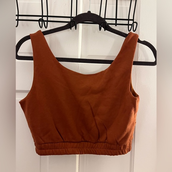 Brown Matching Set!! NEVER WORN!!! - Picture 2 of 5